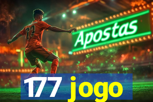 177 jogo